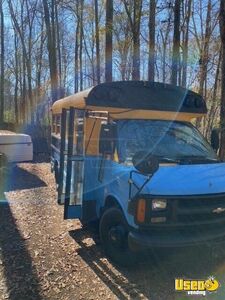2000 School Bus For Conversion School Bus Additional 1 Georgia for Sale