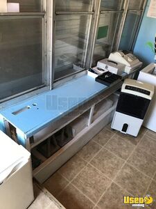 2000 Shaved Ice Concession Trailer Snowball Trailer Ice Shaver New Mexico for Sale