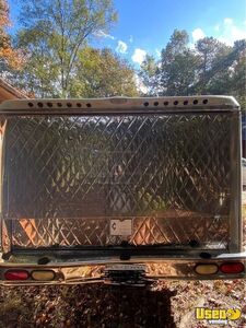 2000 Sierra 2500 Lunch Serving Food Truck 6 Georgia for Sale