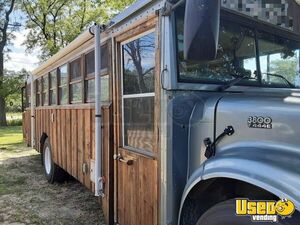 2000 Skoolie Bus Skoolie Cabinets Alabama Diesel Engine for Sale