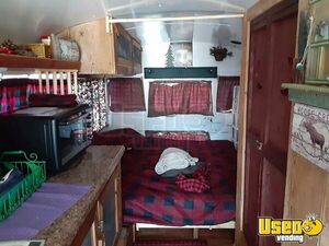 2000 Skoolie Bus Skoolie Interior Lighting Alabama Diesel Engine for Sale