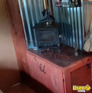 2000 Skoolie Bus Skoolie Shore Power Cord Illinois Diesel Engine for Sale