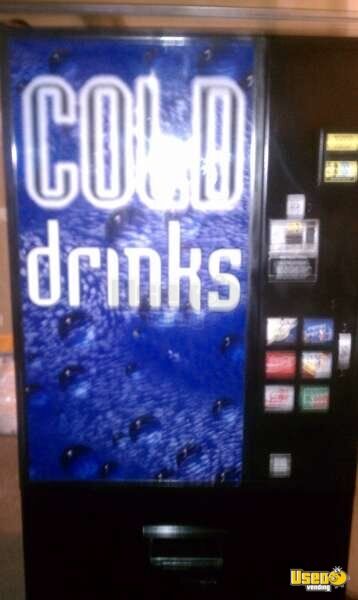 2000 Soda Vending Machines Maryland for Sale
