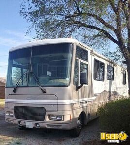 2000 Southwind 34n Motorhome Motorhome Air Conditioning Texas Gas Engine for Sale
