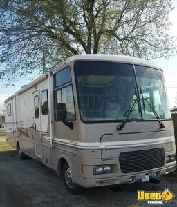 2000 Southwind 34n Motorhome Motorhome Texas Gas Engine for Sale