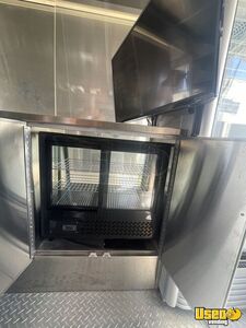 2000 Step Van All-purpose Food Truck All-purpose Food Truck Propane Tank Florida Diesel Engine for Sale