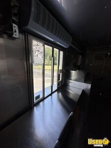 2000 Step Van All-purpose Food Truck Refrigerator South Carolina Gas Engine for Sale