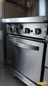 2000 Step Van Kitchen Food Truck All-purpose Food Truck Deep Freezer Wyoming Diesel Engine for Sale