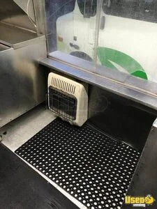 2000 Step Van Kitchen Food Truck All-purpose Food Truck Flatgrill New York for Sale