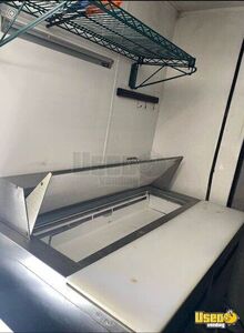 2000 Step Van Kitchen Food Truck All-purpose Food Truck Oven North Carolina Gas Engine for Sale