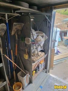 2000 Step Van Stepvan 10 Ohio Diesel Engine for Sale