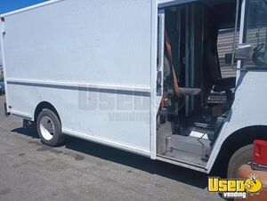 2000 Step Van Stepvan 2 California for Sale