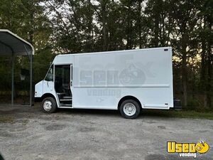 2000 Step Van Stepvan 3 Arkansas for Sale