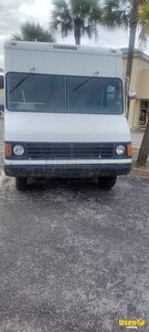 2000 Step Van Stepvan 3 Florida for Sale