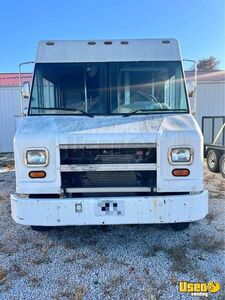 2000 Step Van Stepvan 3 Illinois Diesel Engine for Sale