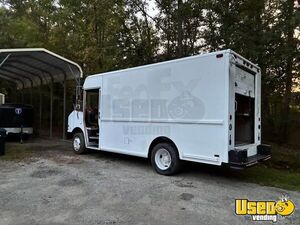 2000 Step Van Stepvan 4 Arkansas for Sale