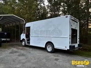 2000 Step Van Stepvan 4 Arkansas for Sale
