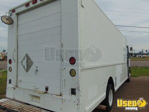 2000 Step Van Stepvan 4 Texas Diesel Engine for Sale