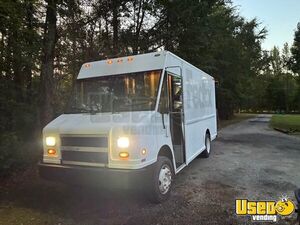 2000 Step Van Stepvan 5 Arkansas for Sale