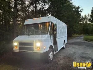 2000 Step Van Stepvan 5 Arkansas for Sale