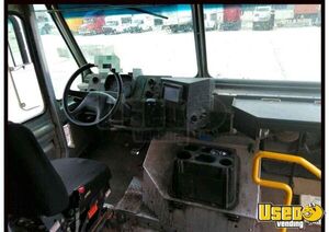 2000 Step Van Stepvan 5 Illinois Diesel Engine for Sale