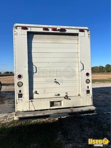 2000 Step Van Stepvan 5 Illinois Diesel Engine for Sale