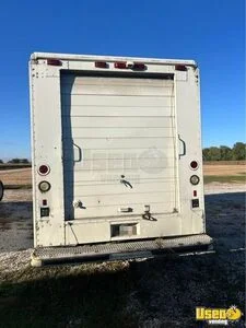 2000 Step Van Stepvan 5 Illinois Diesel Engine for Sale