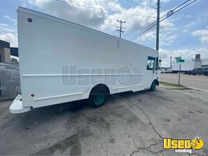 2000 Step Van Stepvan 5 Texas Diesel Engine for Sale