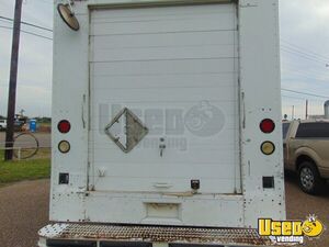 2000 Step Van Stepvan 5 Texas Diesel Engine for Sale