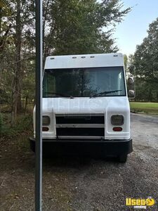 2000 Step Van Stepvan 6 Arkansas for Sale