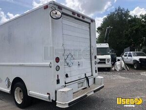 2000 Step Van Stepvan 6 Florida Diesel Engine for Sale