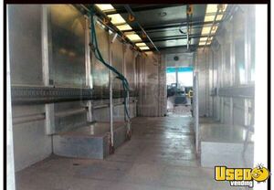 2000 Step Van Stepvan 6 Illinois Diesel Engine for Sale