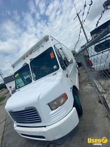 2000 Step Van Stepvan 6 Texas Diesel Engine for Sale