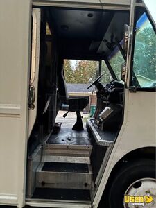 2000 Step Van Stepvan 7 Arkansas for Sale