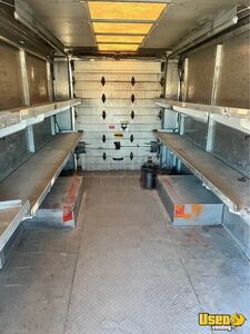 2000 Step Van Stepvan 7 Illinois Diesel Engine for Sale