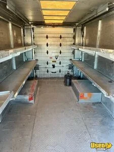 2000 Step Van Stepvan 7 Illinois Diesel Engine for Sale