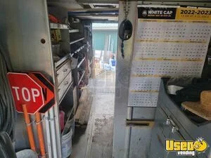 2000 Step Van Stepvan 7 Ohio Diesel Engine for Sale