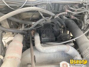 2000 Step Van Stepvan 7 Texas Diesel Engine for Sale