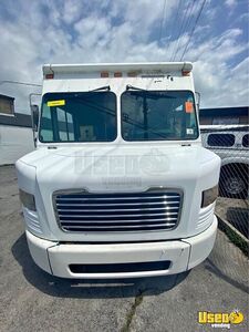 2000 Step Van Stepvan 7 Texas Diesel Engine for Sale