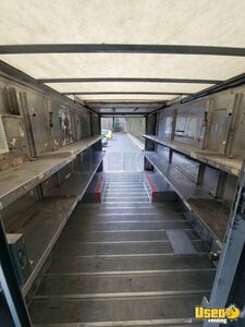 2000 Step Van Stepvan 7 Washington Diesel Engine for Sale