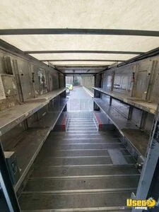 2000 Step Van Stepvan 7 Washington Diesel Engine for Sale