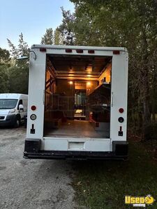 2000 Step Van Stepvan 8 Arkansas for Sale