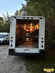 2000 Step Van Stepvan 8 Arkansas for Sale