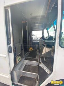 2000 Step Van Stepvan 8 Texas Diesel Engine for Sale