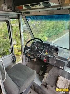 2000 Step Van Stepvan 8 Washington Diesel Engine for Sale