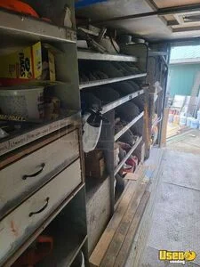 2000 Step Van Stepvan 9 Ohio Diesel Engine for Sale