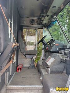 2000 Step Van Stepvan 9 Washington Diesel Engine for Sale