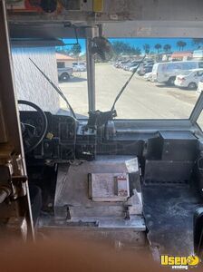 2000 Step Van Stepvan Additional 4 Florida Diesel Engine for Sale