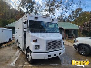 2000 Step Van Stepvan Backup Camera Ohio Diesel Engine for Sale