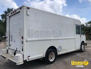 2000 Step Van Stepvan Diesel Engine Florida Diesel Engine for Sale